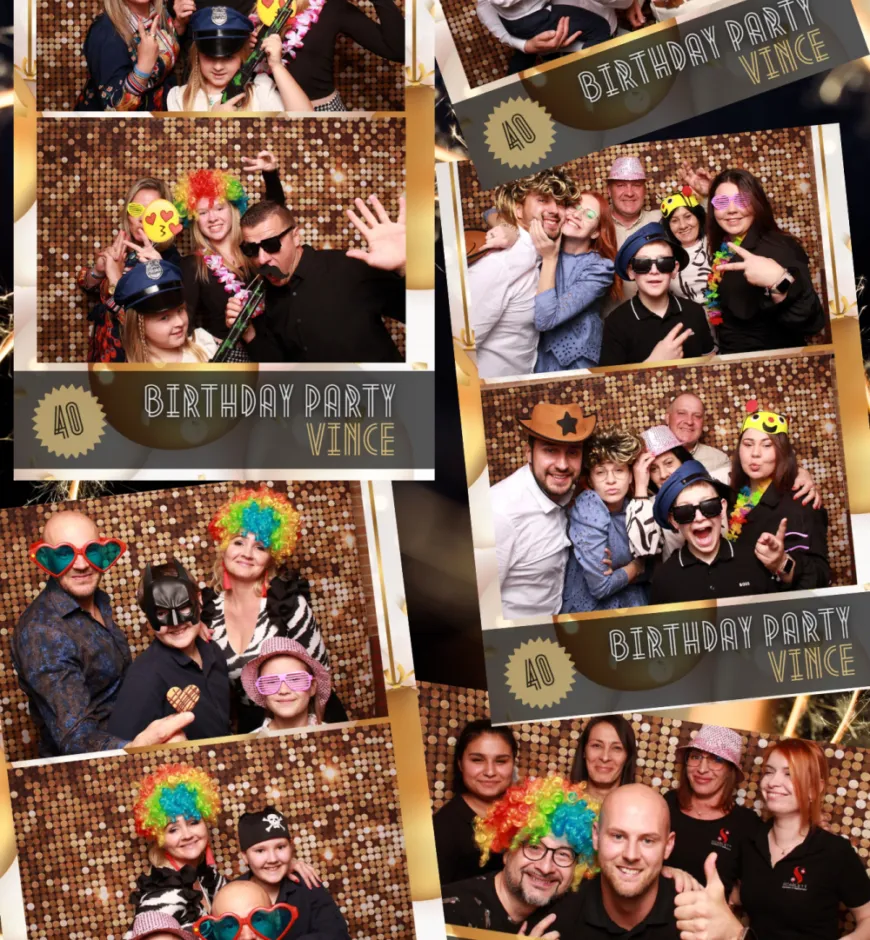 Fotobox