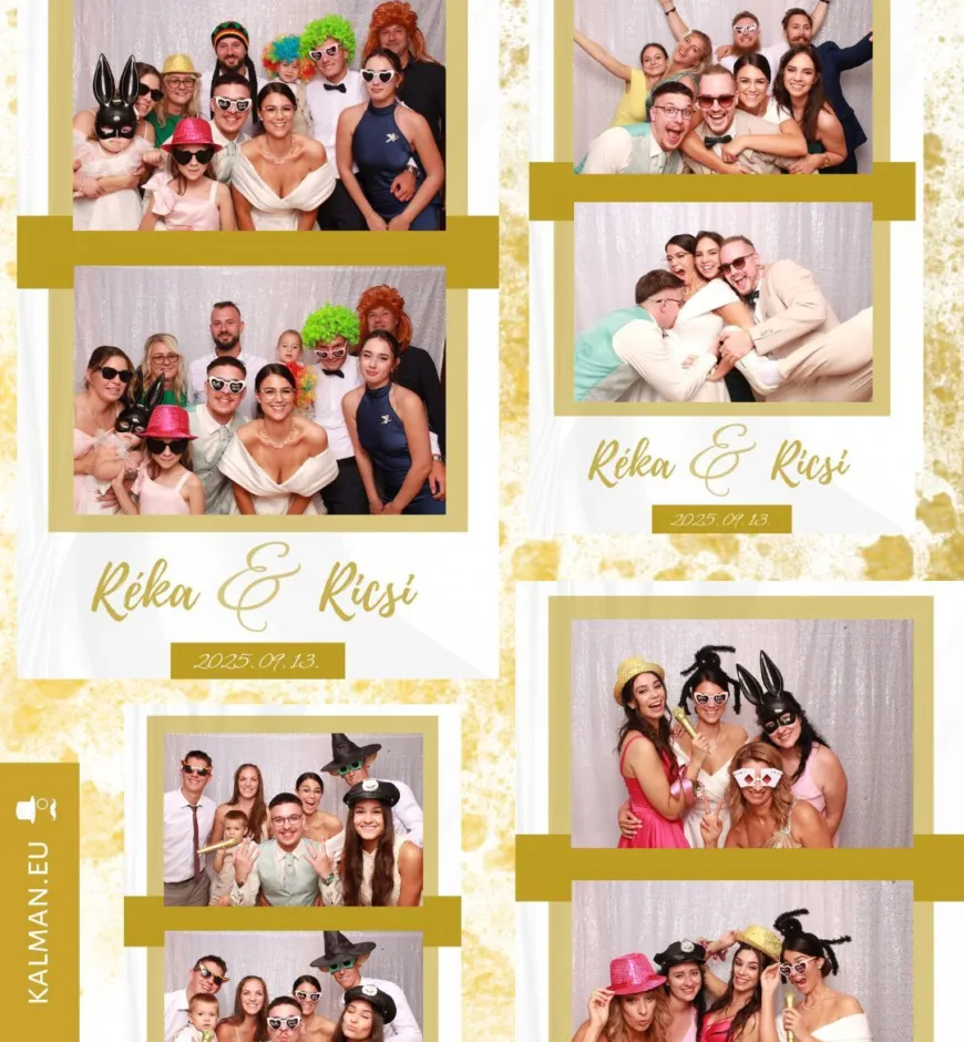 Fotokabin berles