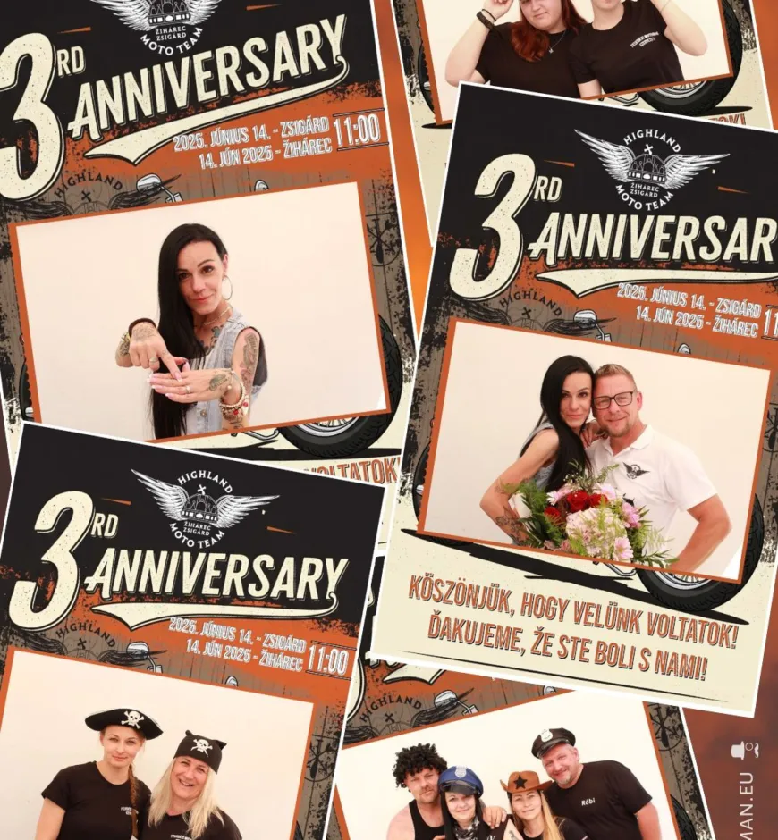 Fotokutik event