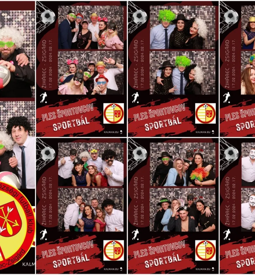 Selfiegep berles