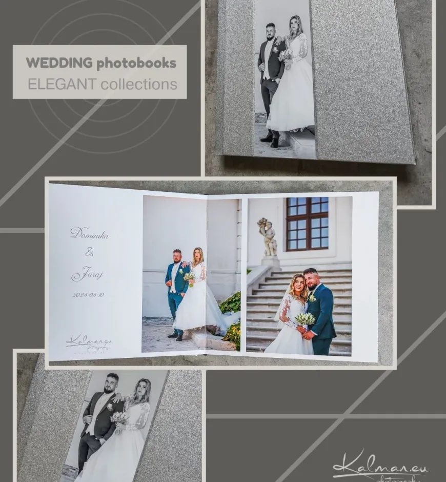 Eskuvo fotoalbum 0