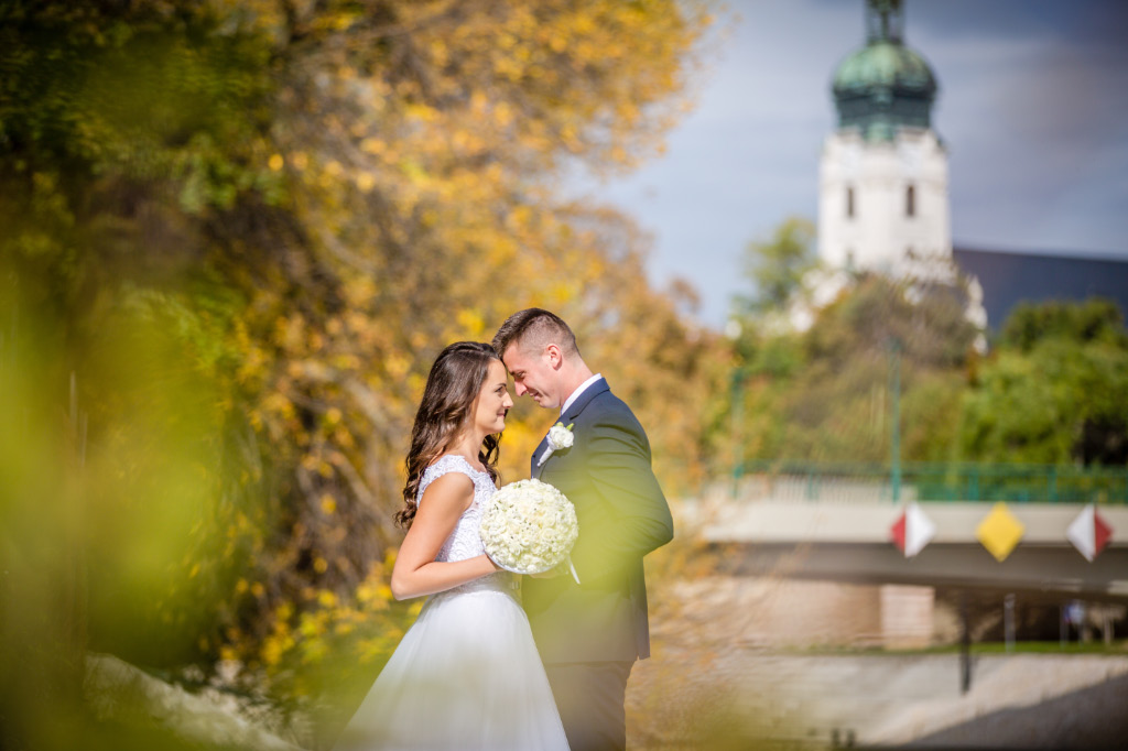 esküvői fotózás Győr